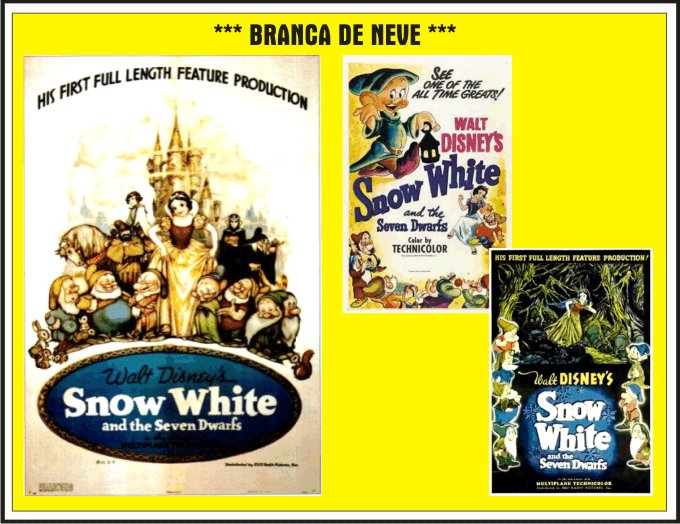 01 - SNOW WHITE